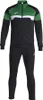 Joma Danubio Iii Anzug, Schwarz-Grün, 152 Produktbild-Vorschau 2