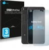 6x Für Fairphone 3 (Display+Kamera) Schutzfolie Savvies Produktbild-Vorschau 1