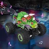 Dinosaure Monster Truck Jouet pour garçon Télécommande Voir les images du produit 1