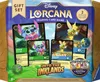 Disney Lorcana Trading Card Game: Set 3 - Geschenk-Set Produktbild-Vorschau 1