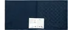Olympus Sashiko Sampler (nur Stoff) "Hana Fukin (Navy) Produktbild-Vorschau 2