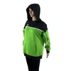 Erima Change By Erima Hoody Grün/Schwarz/Weiß - 40 Produktbild-Vorschau 4
