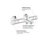 Termostatická baterie GROHE PRECISION START Náhled obrázku produktu 4