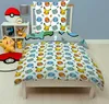 Pokemon Bettwäsche für Kinder 135x200 80x80 cm · Produktbild-Vorschau 6