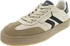 Tamaris Women Low Sneaker 1-23723-44 beżowy Podgląd zdjęcia produktu 22