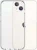 A clear phone case on a white background. Anteprima dell’immagine prodotto
