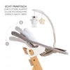 Hauck Alpha Move Natur Newborn Set - 5-tlg. Produktbild-Vorschau 8