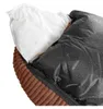 Verk 19511 Cuccia per cani o gatti, taglia L, 84 x 65 cm, Anteprima dell’immagine prodotto 2