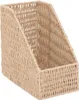 5five Simply Smart Zeitschriftensammler Kord, Stehsammler, Produktbild-Vorschau 1