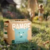 Bambe | Öko-Windeln | Größe M | von 5–10 kg | ca. bis 10 Produktbild-Vorschau 4