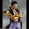One Piece P.O.P SA-MAXIMUM PVC Statue Hawk Eye Dracule Produktbild-Vorschau 20