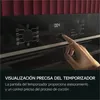 AEG Serie 5000 TU5AB20WSK, Medio, Forno elettrico, 72 l, Anteprima dell’immagine prodotto 2