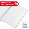 Cahier d'écolier A4 80g/qm linéature 26 paquet de 10 pièces Voir les images du produit 6