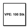 Festool 497124, 100 Stück(e), 80 mm, 133 mm Produktbild-Vorschau 7