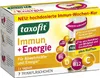 taxofit Imunitná + energetická týždenná kúra (7 ks) Náhľad obrázku produktu 3