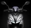 LuXXon Motorroller MaXXity 2 125, E5+, grau, 125 ccm, 85 Produktbild-Vorschau 6