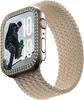 PanzerGlass SAFE. by ® Bling Bumper Gold Apple Watch Series Produktbild-Vorschau 1