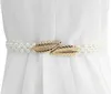 J&W Dames sierriem, Vllasi, wit, one size Productafbeelding-voorbeeld 1