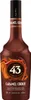 Licor 43 Caramel Cookie 16% Vol. 0,7l Produktbild-Vorschau 1