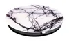 PopSockets PopGrip White Marble Produktbild-Vorschau 7