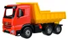 Lena Starke Camion benne géant Mercedes Arocs Voir les images du produit 8
