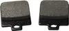 RMS Bremsbelag S14 35,6x49,2x7mm kompatibel mit Piaggio LX Produktbild-Vorschau 3