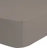 Fitted sheet HIP 180x220 cm - Solid color Produktbild-Vorschau 2