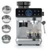 Kávovar Caso EspressoGourmet&Grind, 1500W, 20 bar, 1.8 L, Náhľad obrázku produktu 13