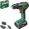 Akku-Bohrschrauber UniversalImpact 18V-60, 1 x Akku PBA 18V Produktbild-Vorschau 1