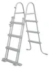 Scala di sicurezza Bestway® 107 cm Anteprima dell’immagine prodotto 3