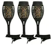 Hilight 507359 Solar-Fackel 'Hilight' 3er Set, mit Klammer, Produktbild-Vorschau 4