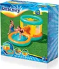 Bestway - Hüpfburg mit Planschbecken - Jumptopia Bouncer Produktbild-Vorschau 38