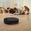 Roborock Saros 10 Black Produktbild-Vorschau 2