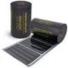 Film chauffant infrarouge Cronos Graphen, 220 W/m², 50 cm - Voir les images du produit 4