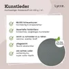 Lycce umelá koža na metre soft | 68 000 cyklov odolnosti Náhľad obrázku produktu 1