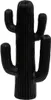 Deko-kaktus "rodrigo" h57cm schwarz  - Atmosphera créateur Produktbild-Vorschau 1