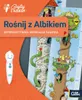Czytaj z Albikiem. Rośnij z Albikiem! Miarka dla dzieci na Podgląd zdjęcia produktu 1