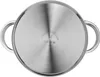 WMF 0718826040, Edelstahl, Edelstahl, Edelstahl, Edelstahl, Produktbild-Vorschau 2