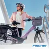 Cyklistická přilba FISCHER "Urban Plus Dallas", velikost: Náhled obrázku produktu 18