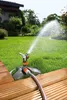 Arroseur à impulsions, circulaire et sectoriel GARDENA avec Voir les images du produit 40