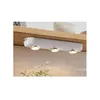 LIVARNO home LED Unterbauleuchte, batteriebetrieben (weiß) Produktbild-Vorschau 4
