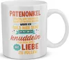 22Feels Du Wirst Patenonkel Schwangerschaft Geschenk Männer Produktbild-Vorschau 1