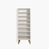 Skye Decor, Vegas White - 200 - 1048, Flurmöbel-Set, Weiß, Produktbild-Vorschau 5