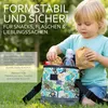 BAMBINIWELT Lenkertasche Tasche für Puky für Woom Laufrad Produktbild-Vorschau 5