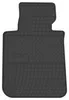 Tappetino conducente in gomma nero per BMW X1 E84 2009-2015 Anteprima dell’immagine prodotto 1