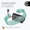 CELLONIC 1x Batterie compatible avec ECOVACS D36A, D36B, Voir les images du produit 4