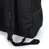 Jansport Flex Pack Schwarzer Rucksack Produktbild-Vorschau 9