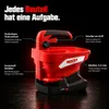 Akku Handstreuer HECHT 207 | 5 m Streubreite | Inkl. 7,2V Produktbild-Vorschau 13