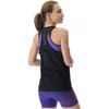 UYN Running Exceleration Aernet ärmelloses Laufshirt Damen Produktbild-Vorschau 6