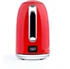 Bouilloire électrique 1.7l 2200w rouge - Livoo - DOD180R - Voir les images du produit 9